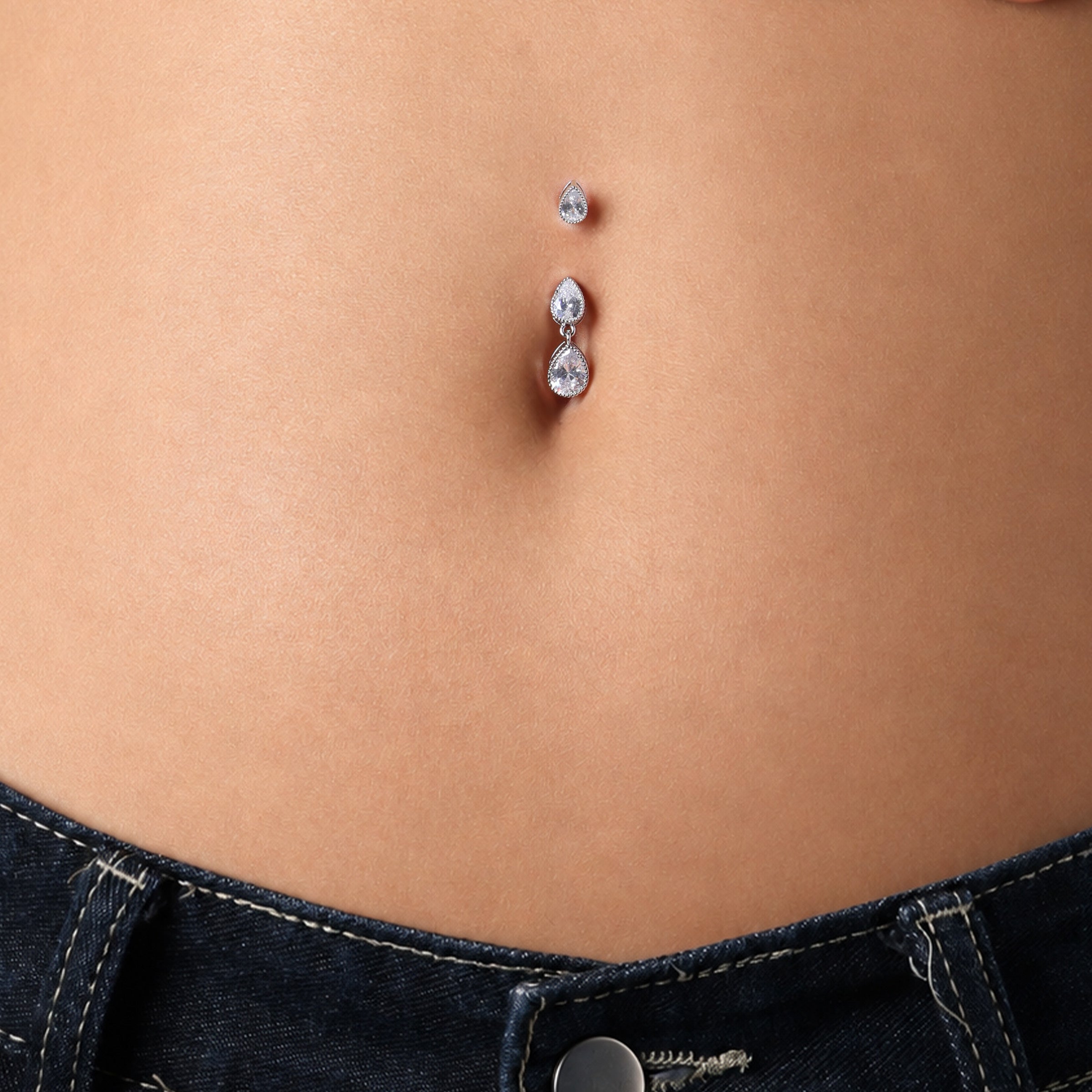 Rivka Belly Ring