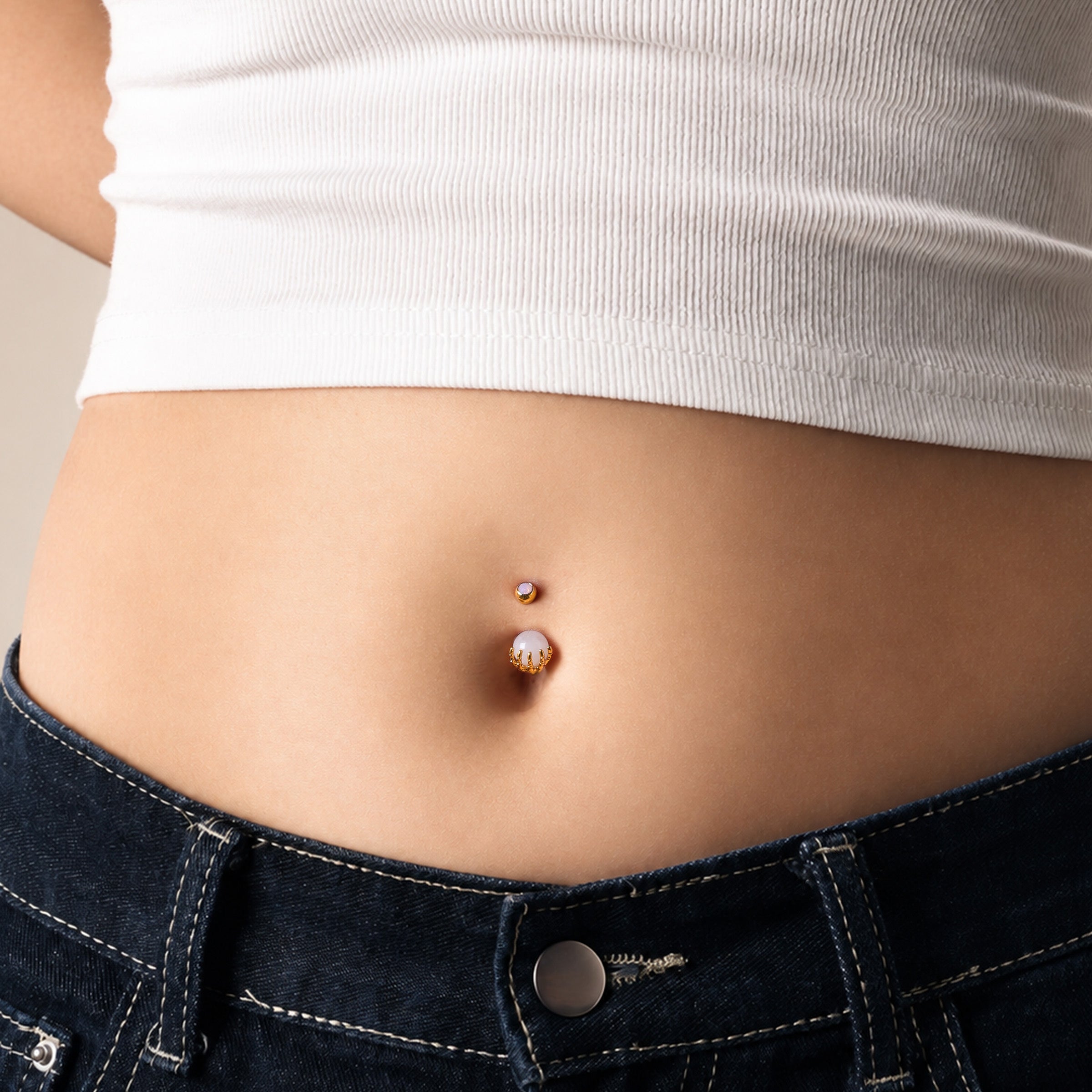 Orla Belly Ring