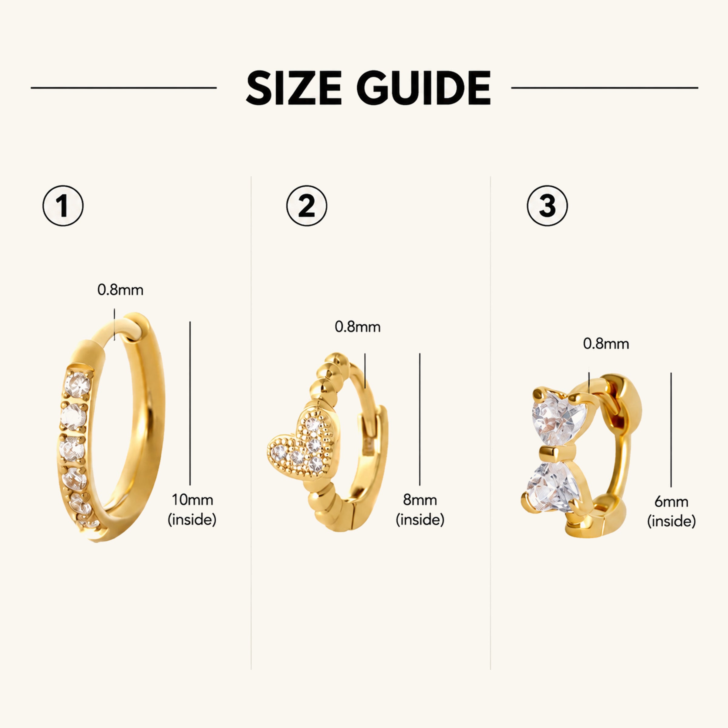 Dazzling Grace Set