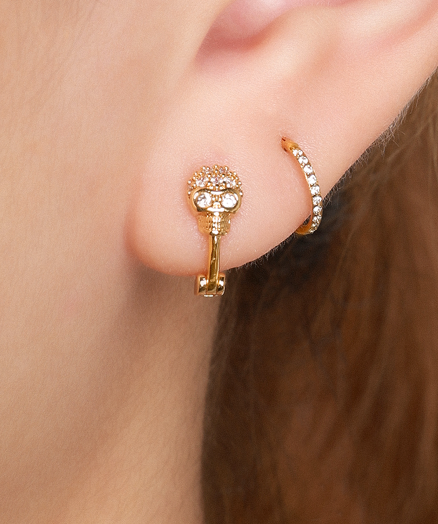 Sparkle Clicker - OumoJewelry