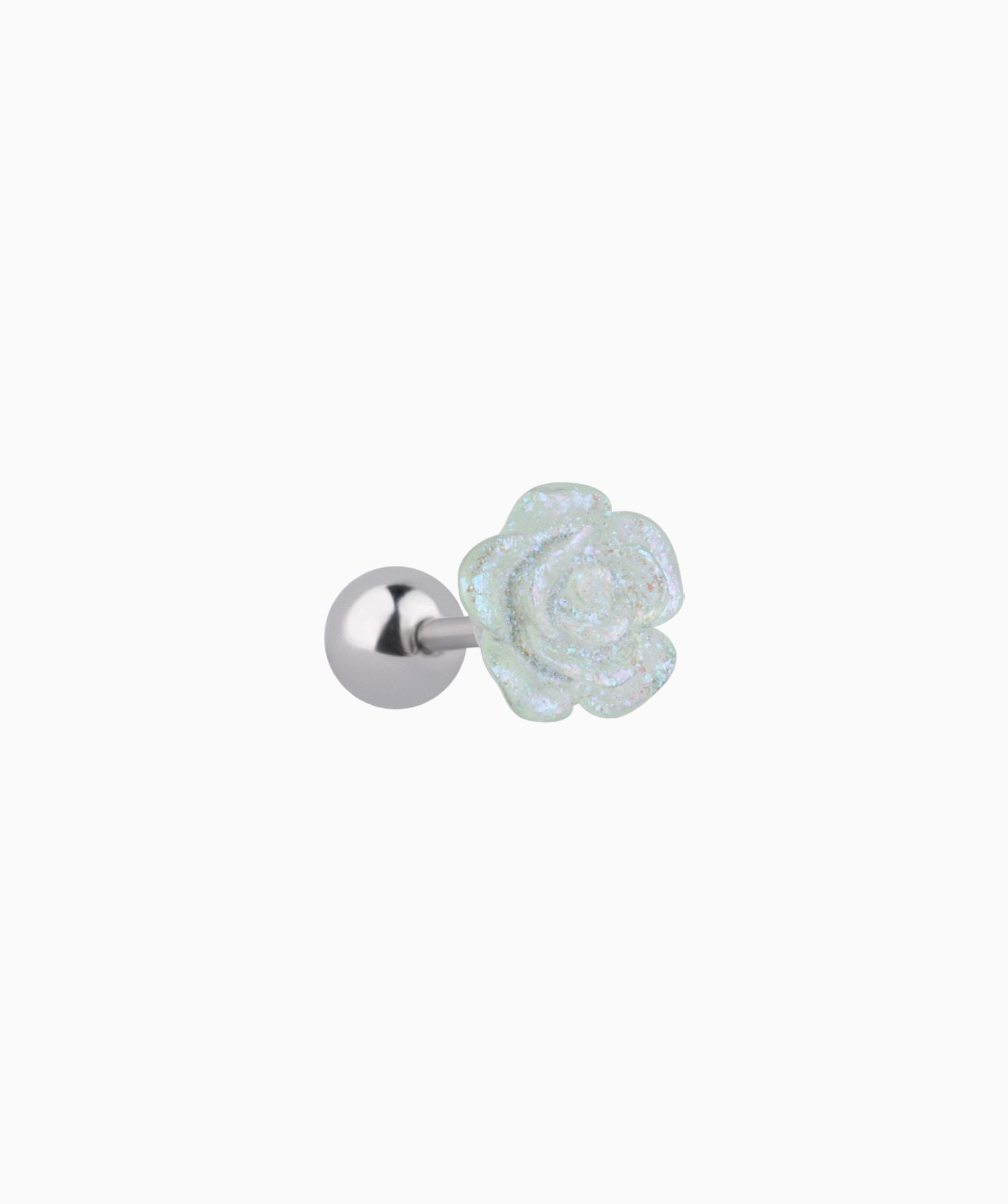 🌸Sweet Flower Stud - OumoJewelry