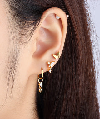 Drop Charm - OumoJewelry