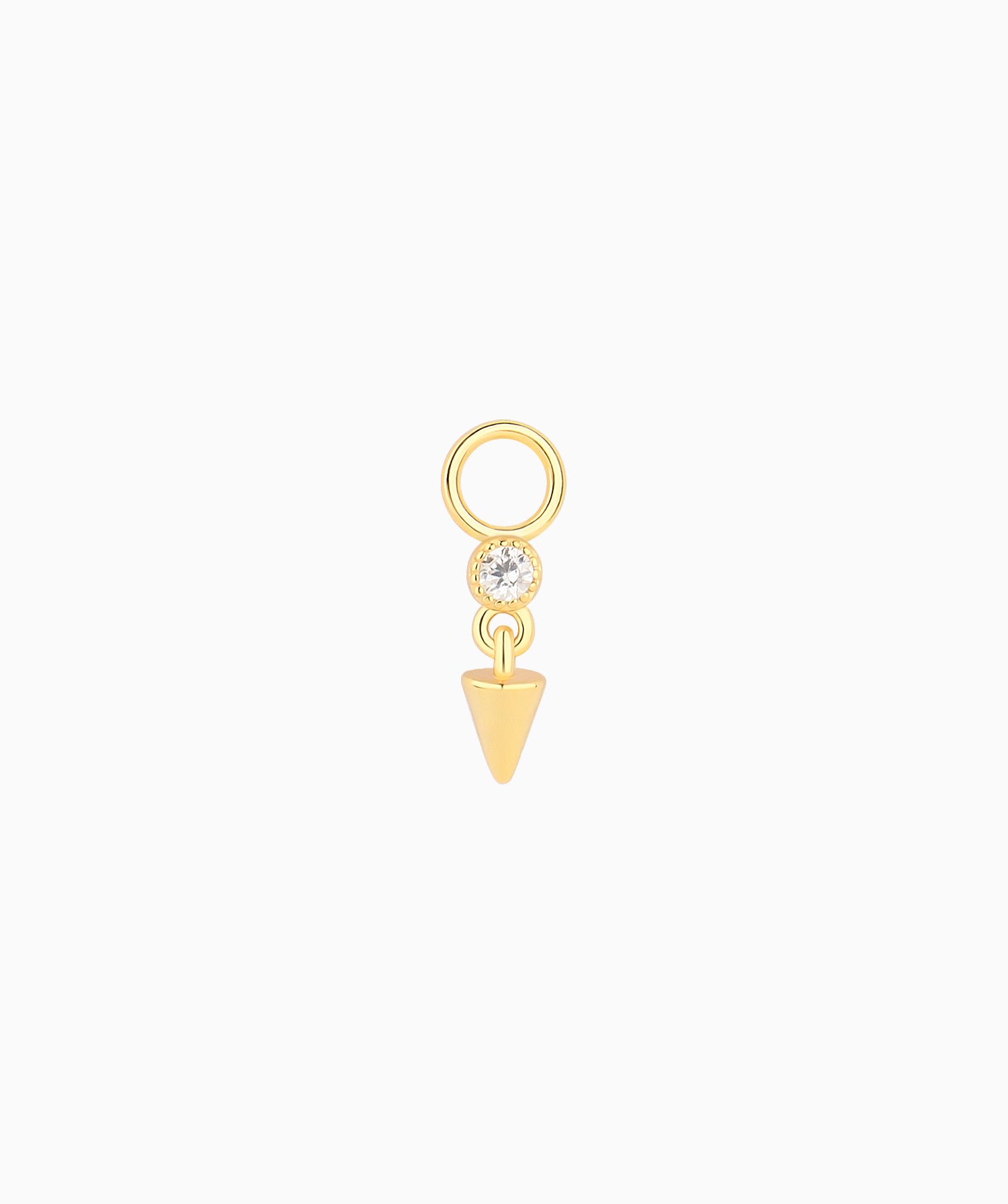 Drop Charm - OumoJewelry