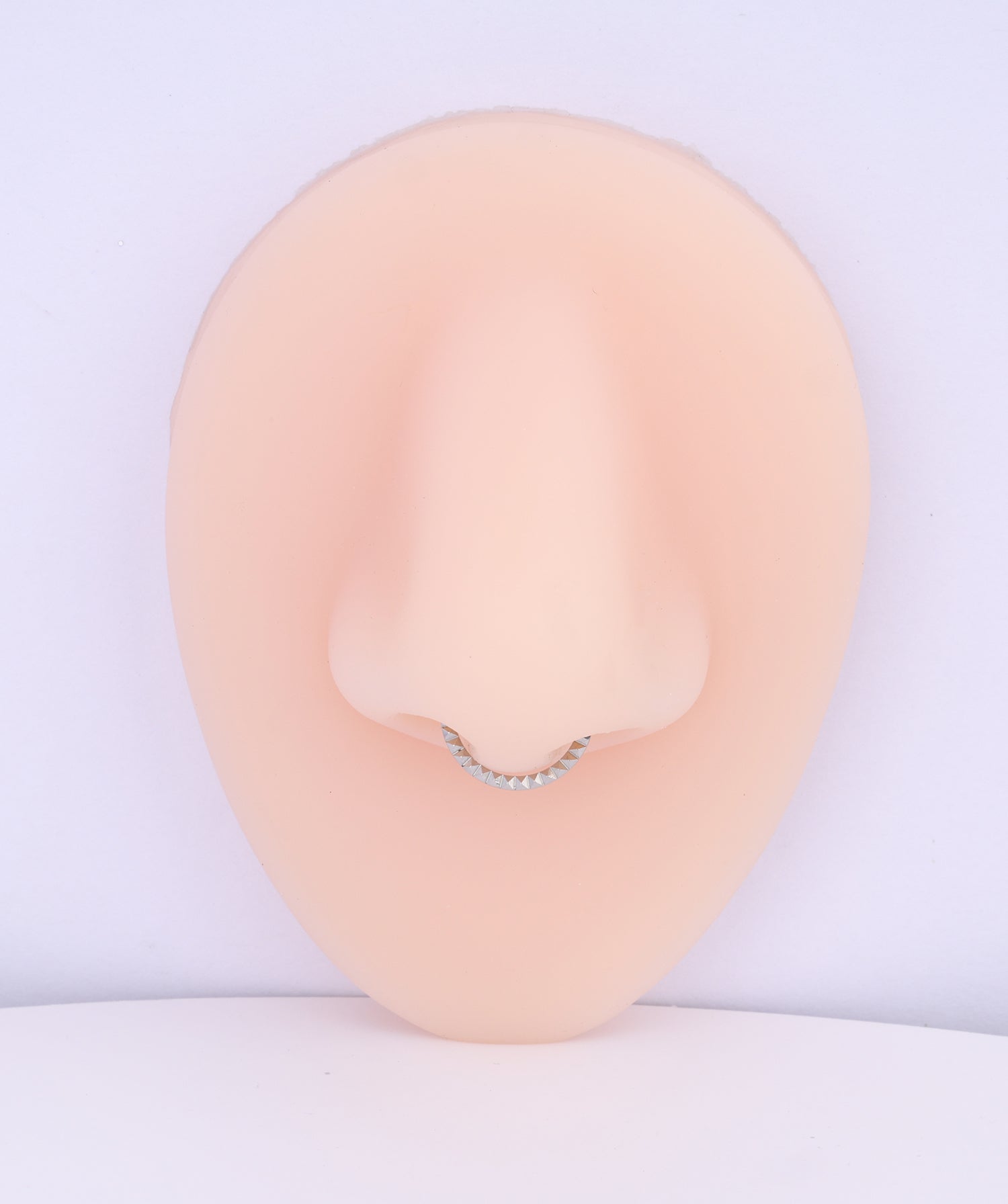 Cool Clicker Hoop - OumoJewelry