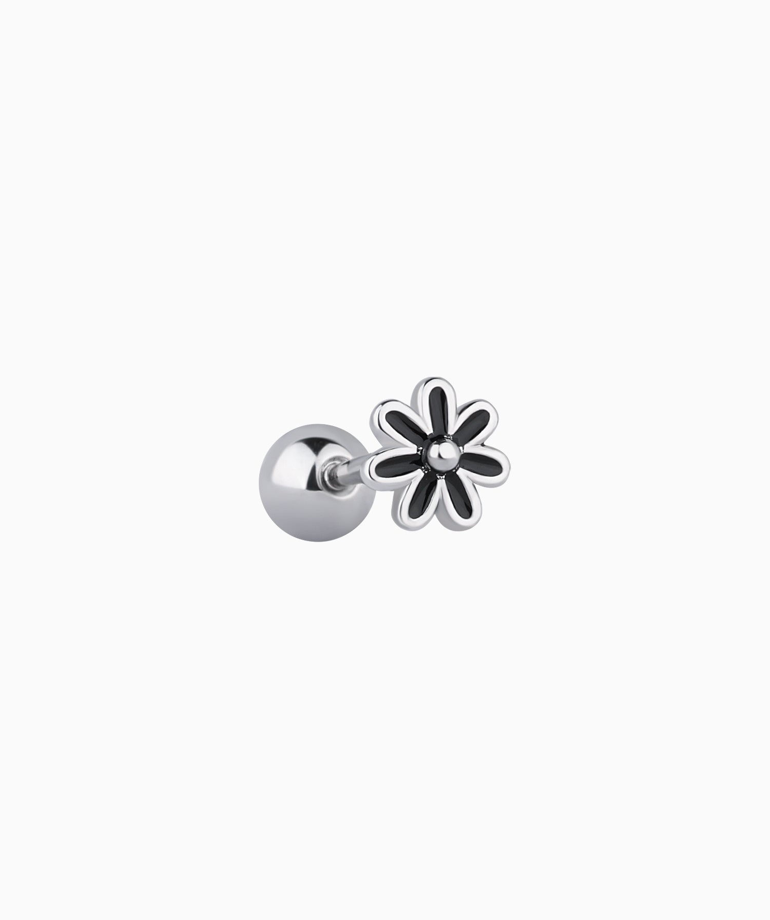 Cute Daisy Stud - OumoJewelry