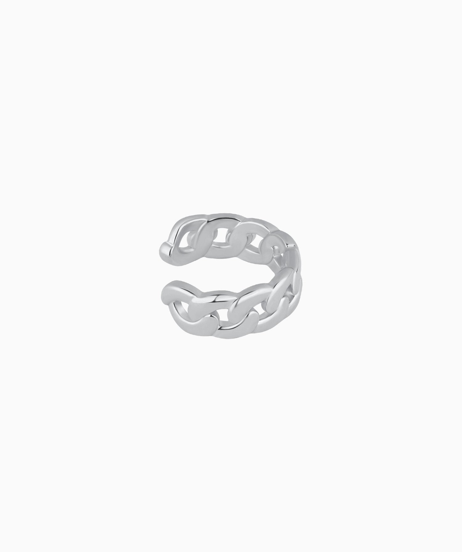Chain Ear Cuff - OumoJewelry