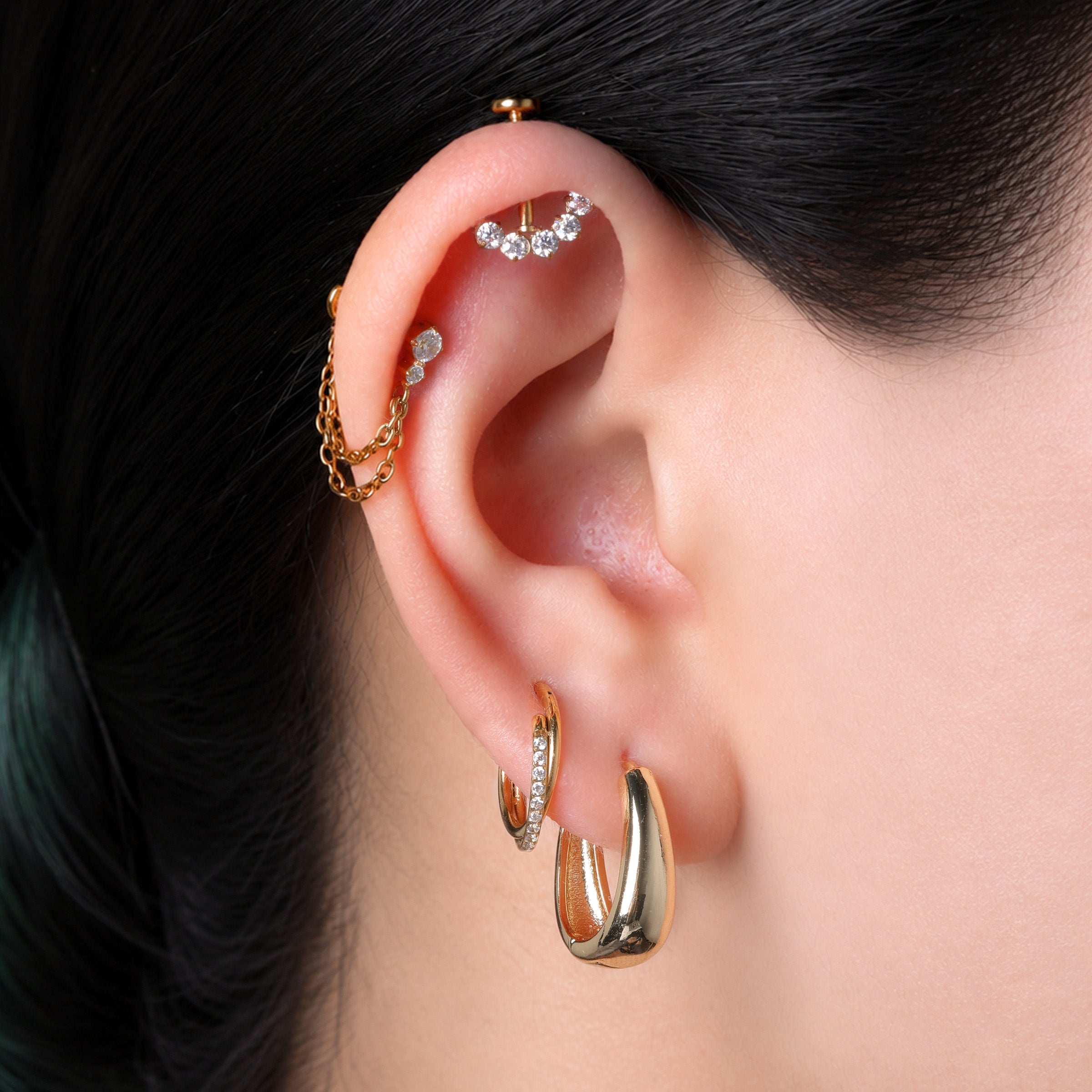 Wren Vertical Helix