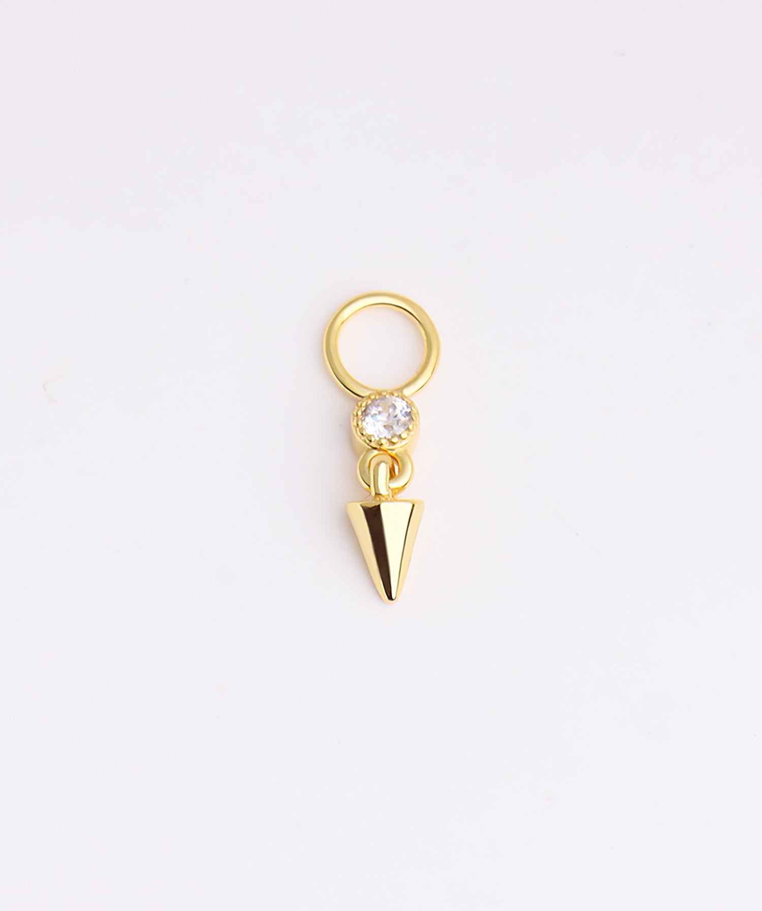 Drop Charm - OumoJewelry