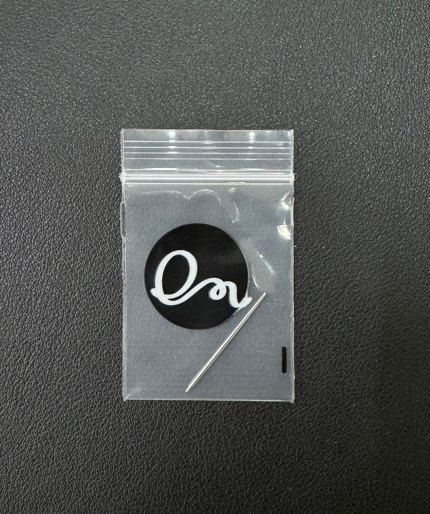 Internal Threaded Flat Back Applicator Tool - OumoJewelry