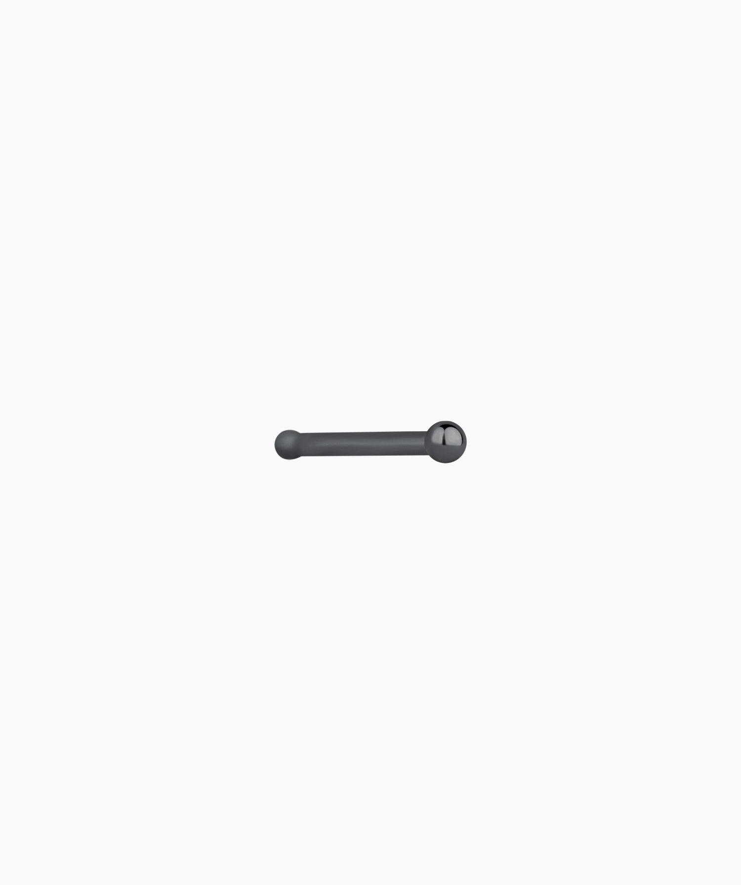 Basic Nose Stud - OumoJewelry