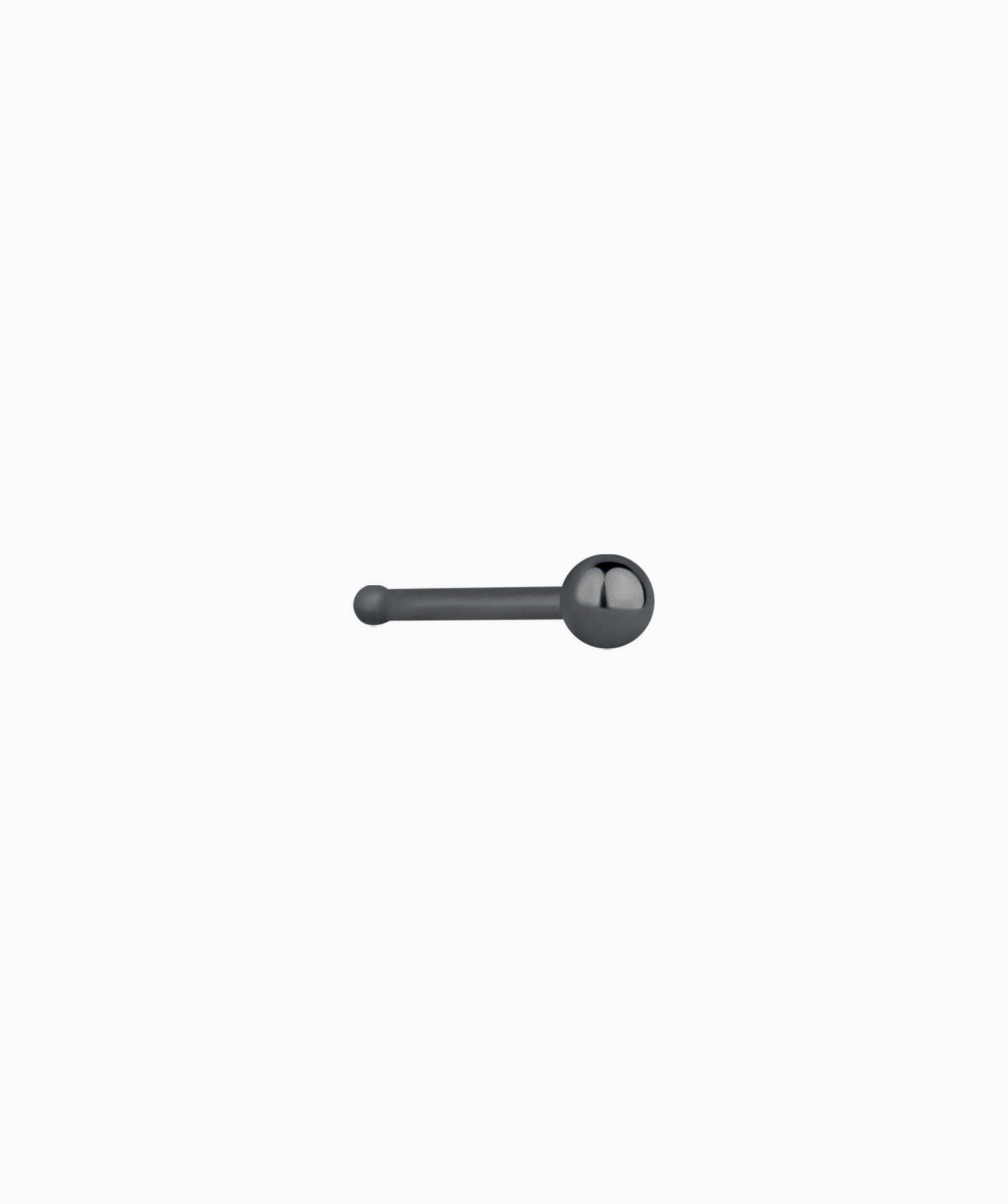 Basic Nose Stud - OumoJewelry
