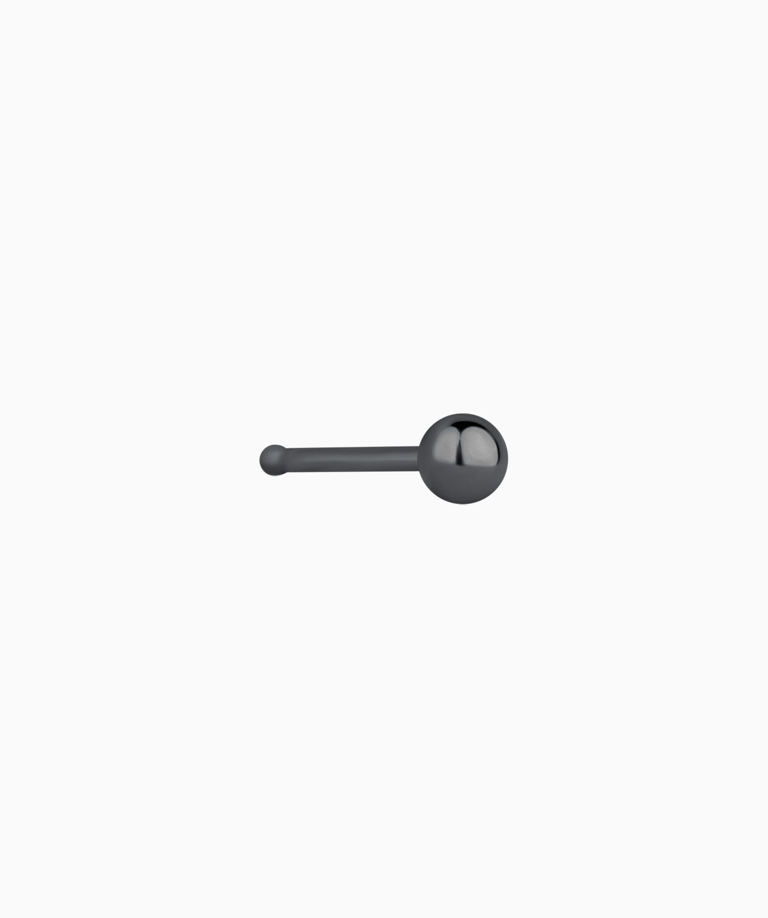 Basic Nose Stud - OumoJewelry