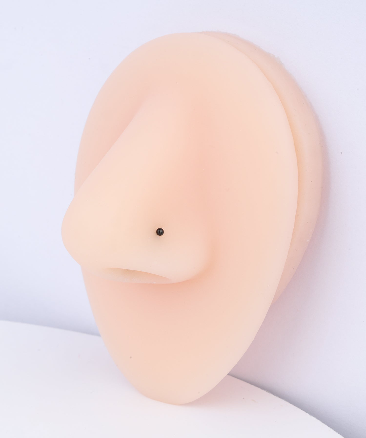 Basic Nose Stud - OumoJewelry