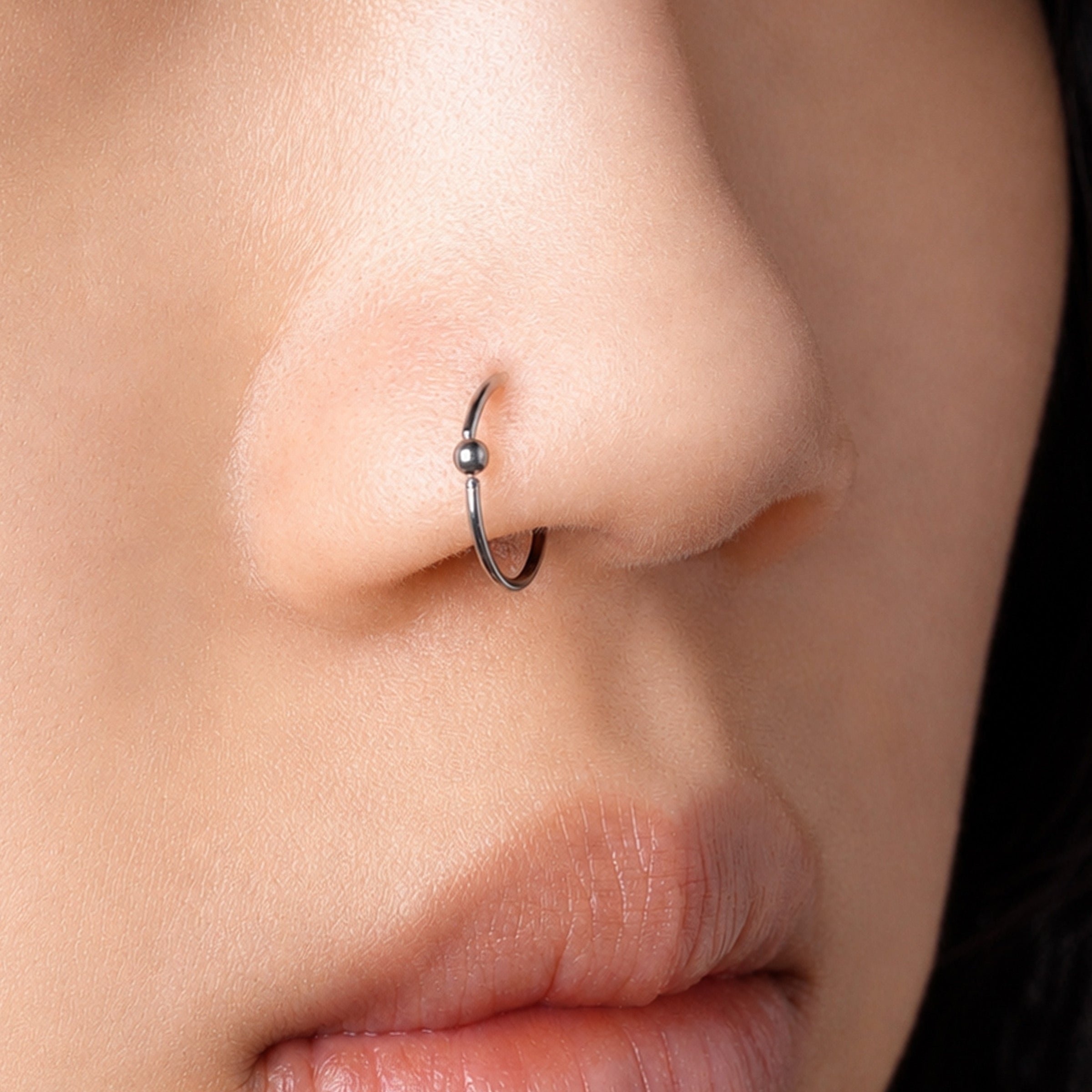 Kylen Seamless Ring