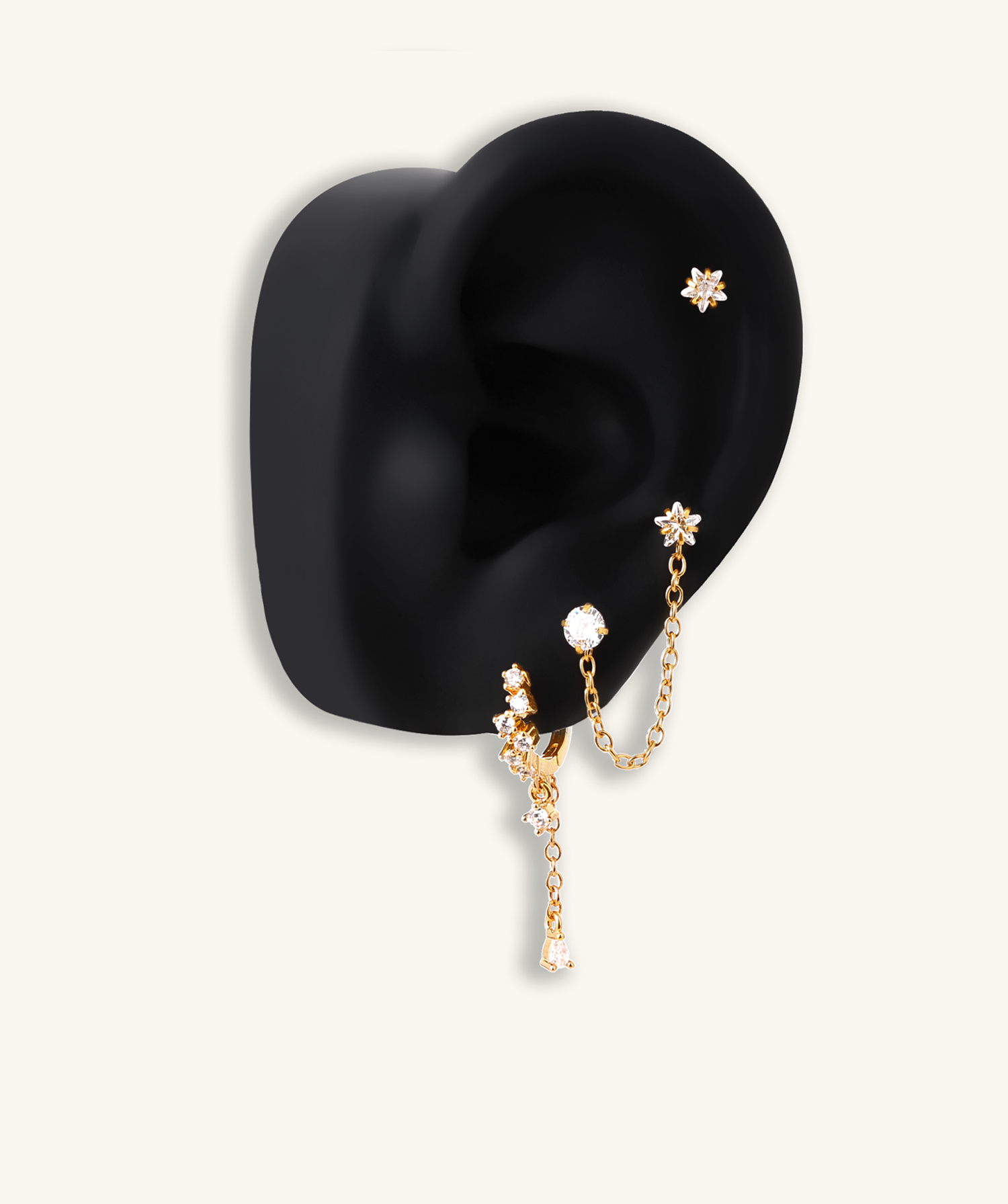Sorin Set - OumoJewelry