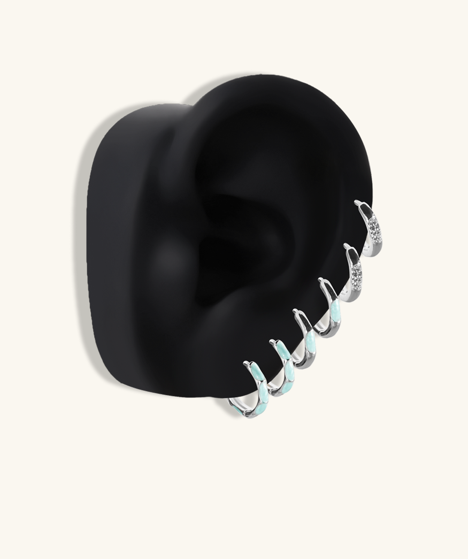 Raina Set - OumoJewelry