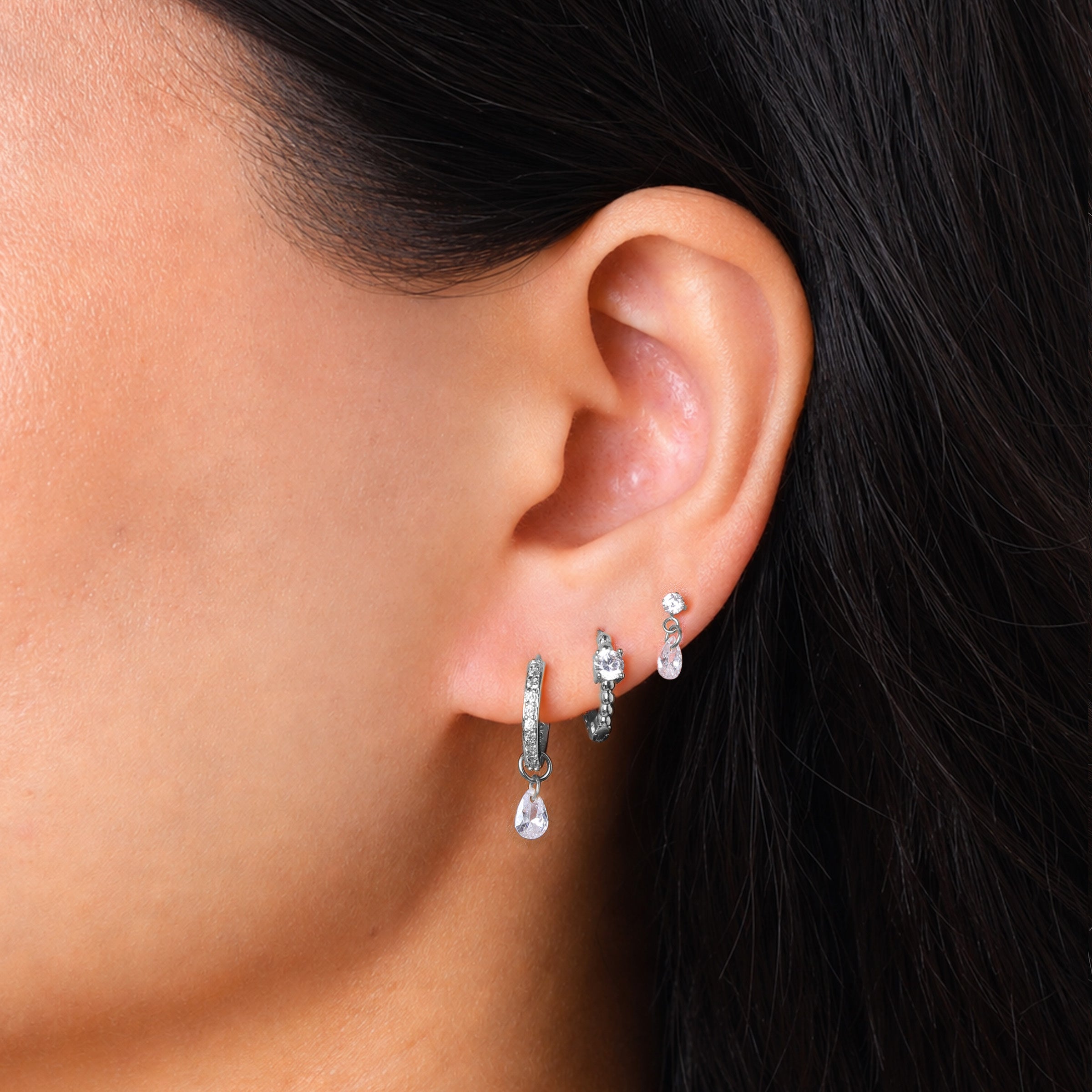 Sorin Ear Stack Set