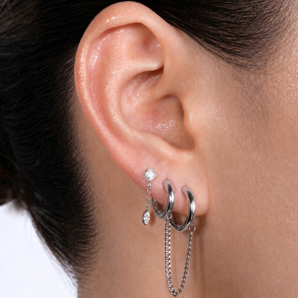 Orlaa Ear Stack Set