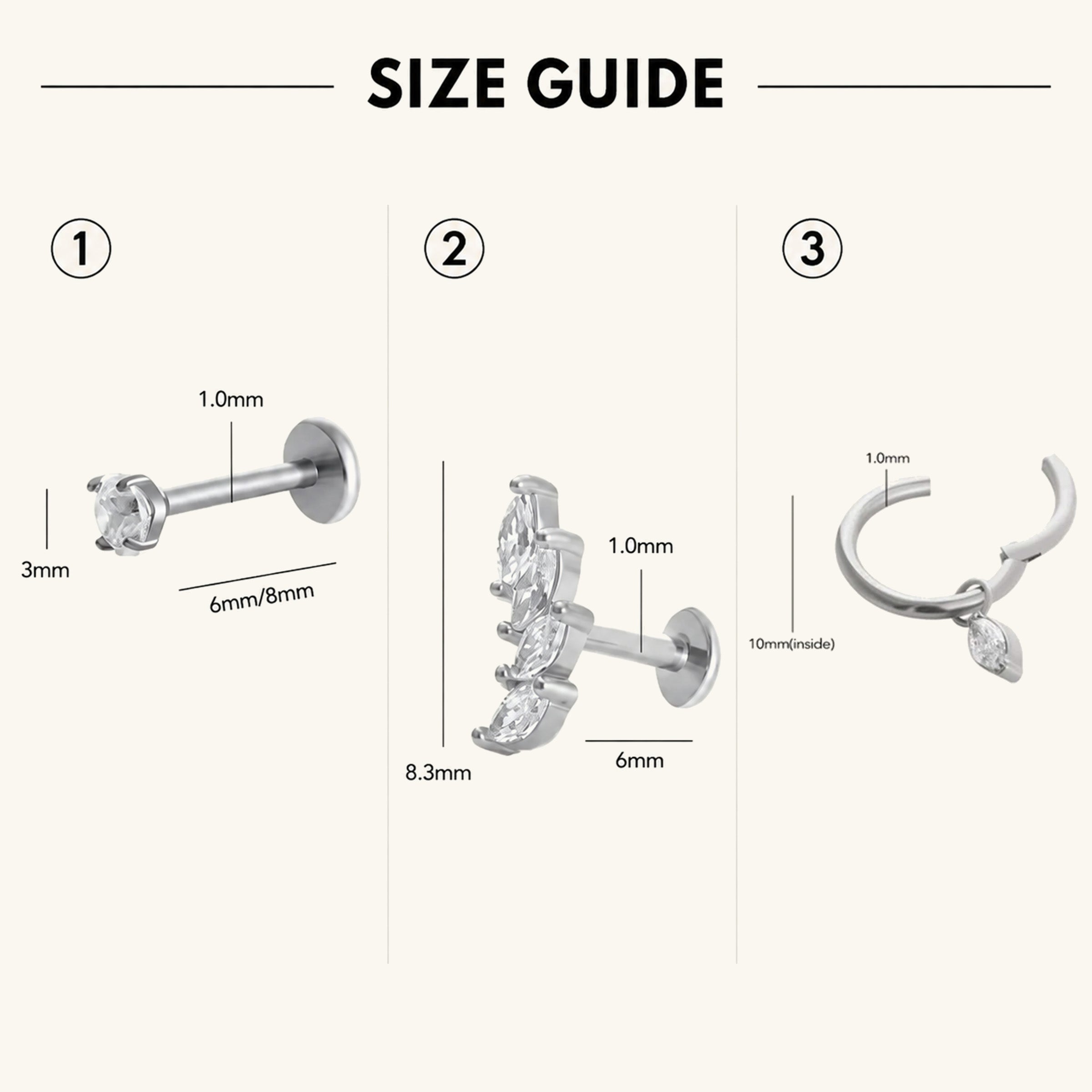 Titanium Chill Set