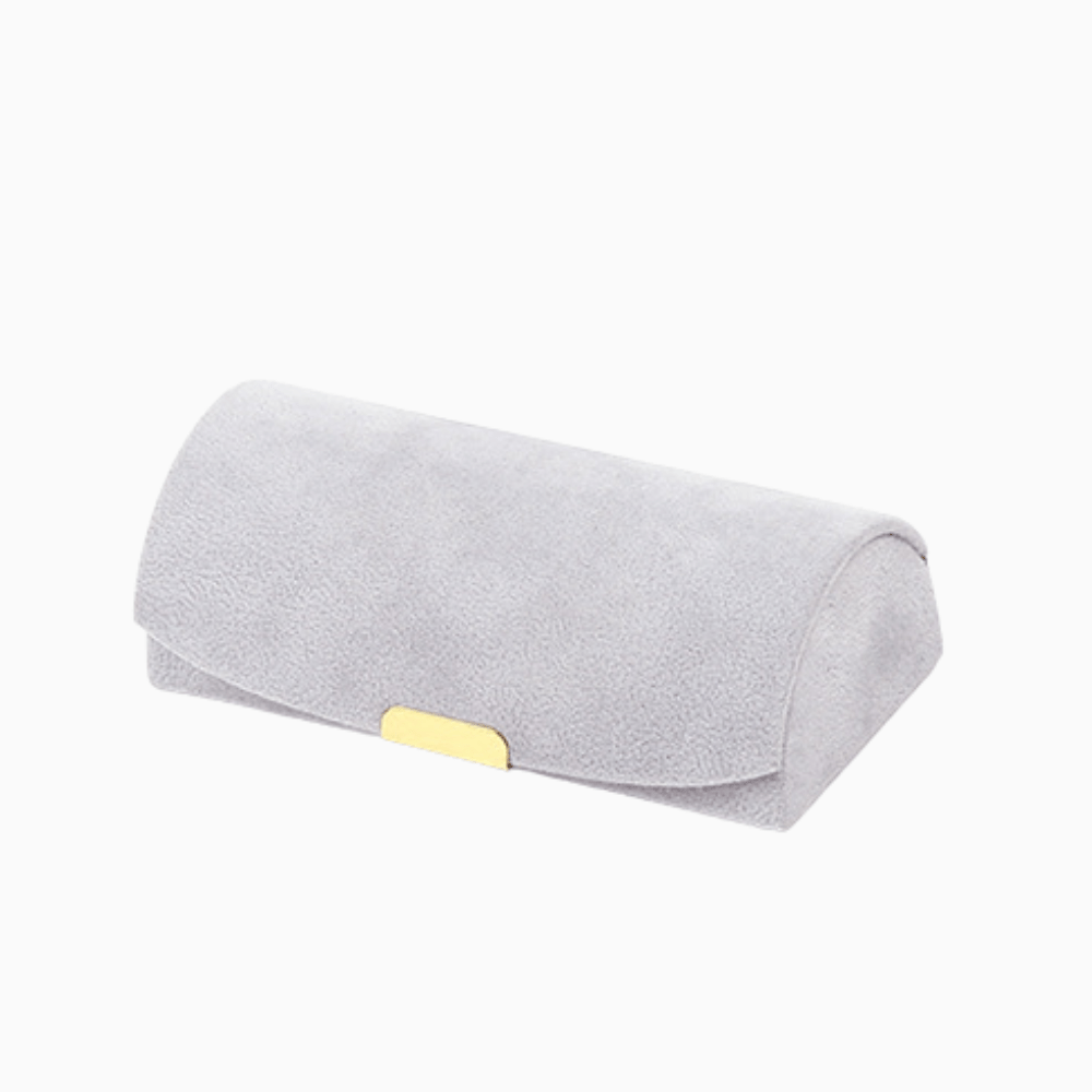 Mini Jewelry Box (random colors) - Oumo Jewelry