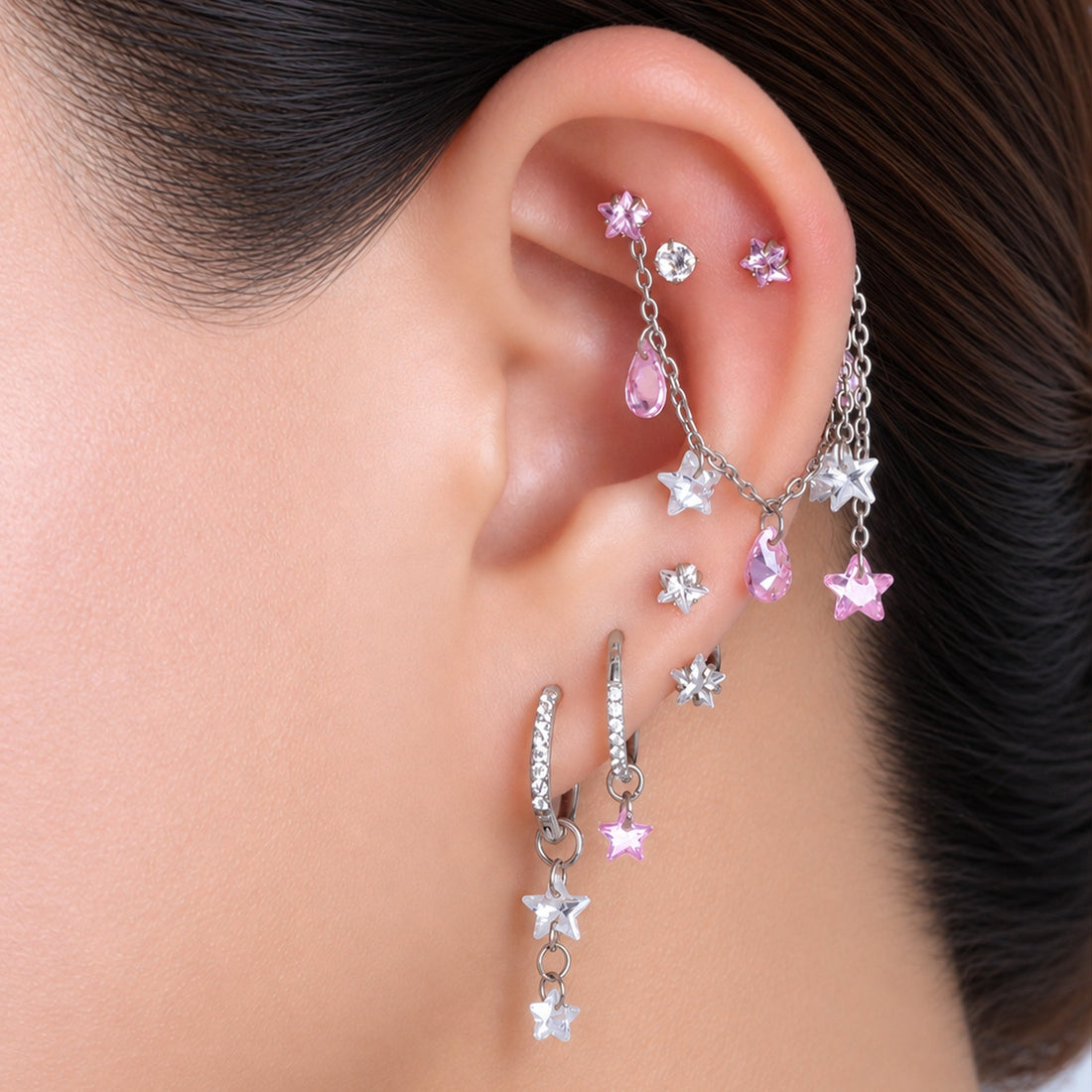 How to Choose the Right Piercing Jewelry