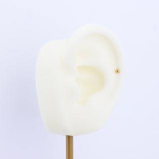 Basic Stud - OhmoJewelry