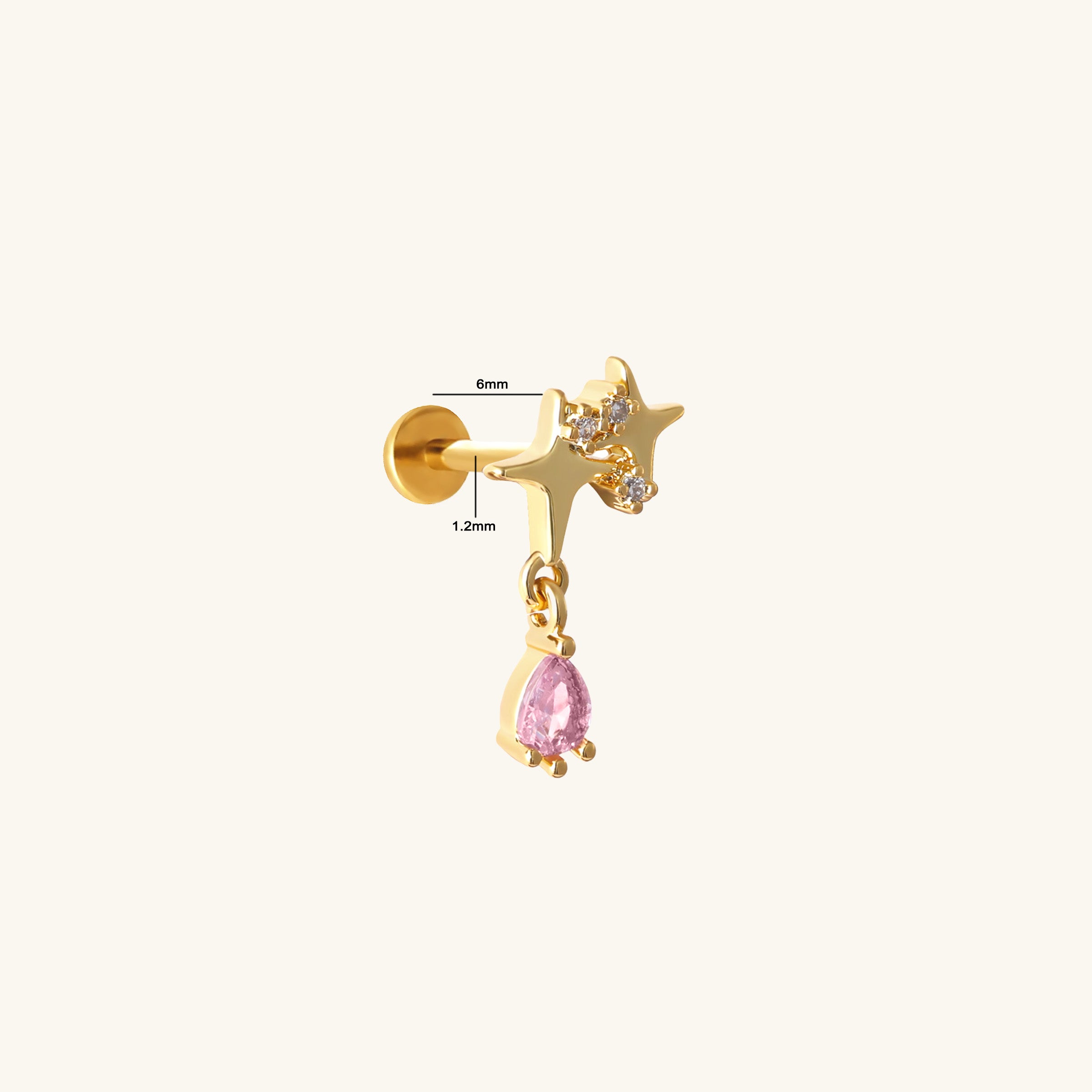 Sweet Star Drop