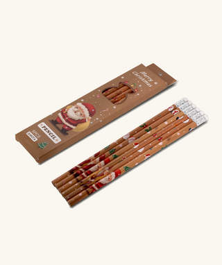 Christmas Cheer Pencils - OumoJewelry