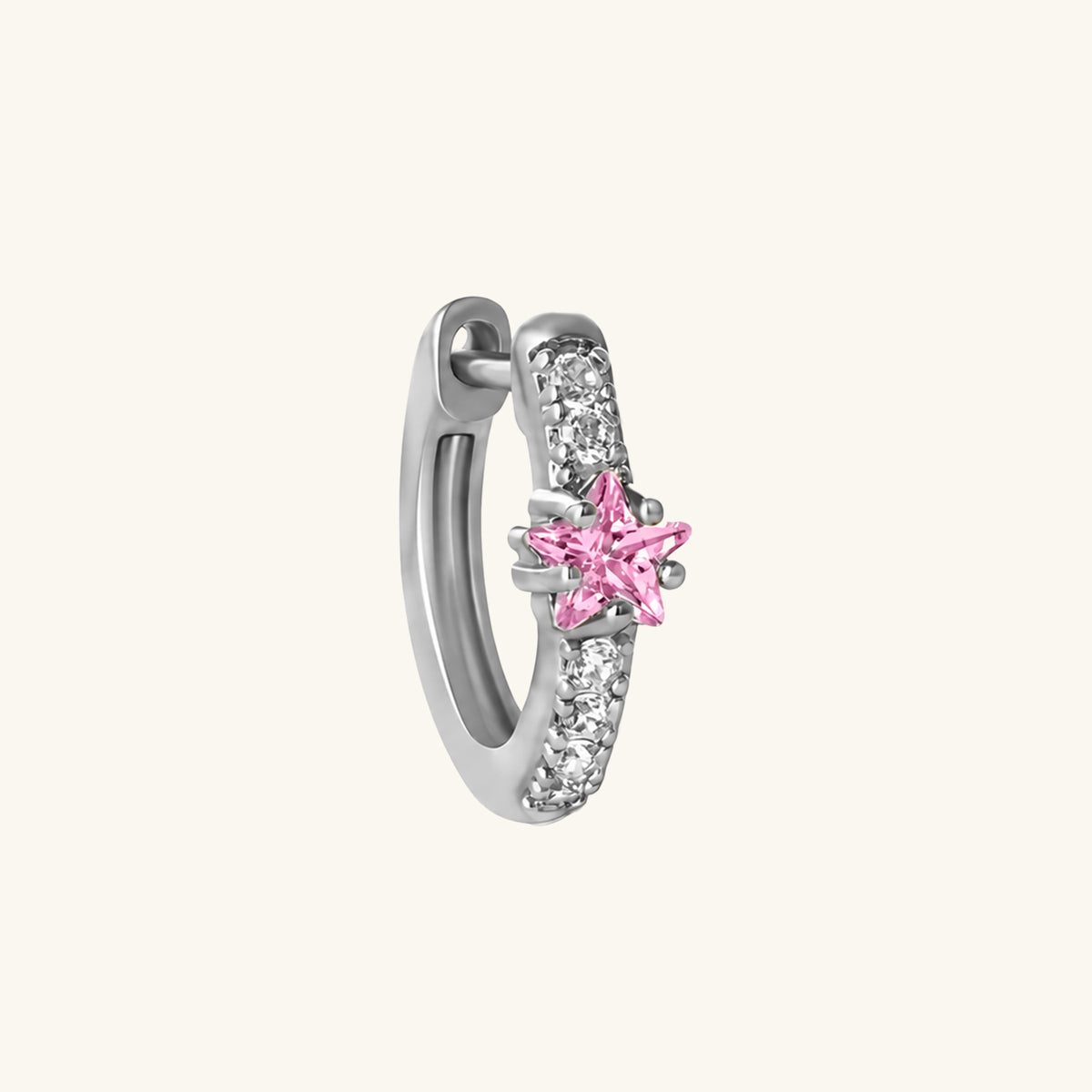 Starry Hoop
