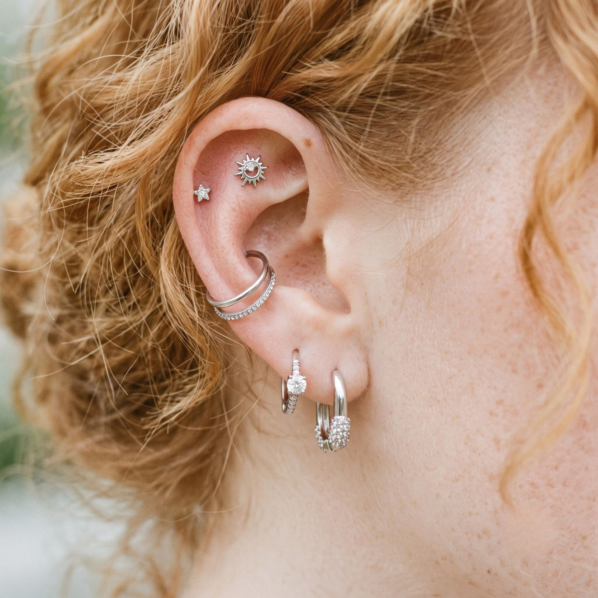 Oumo Jewelry