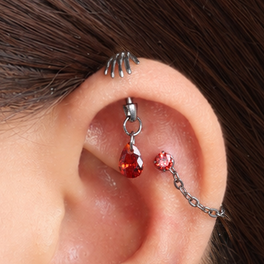 Vertical Helix