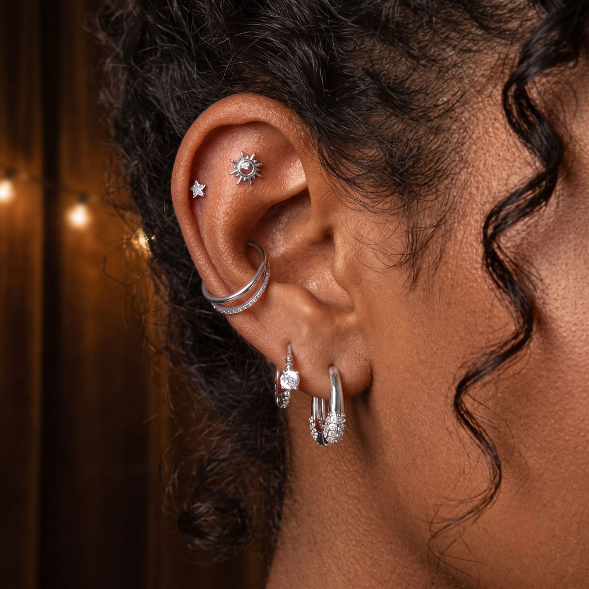 Oumo Jewelry