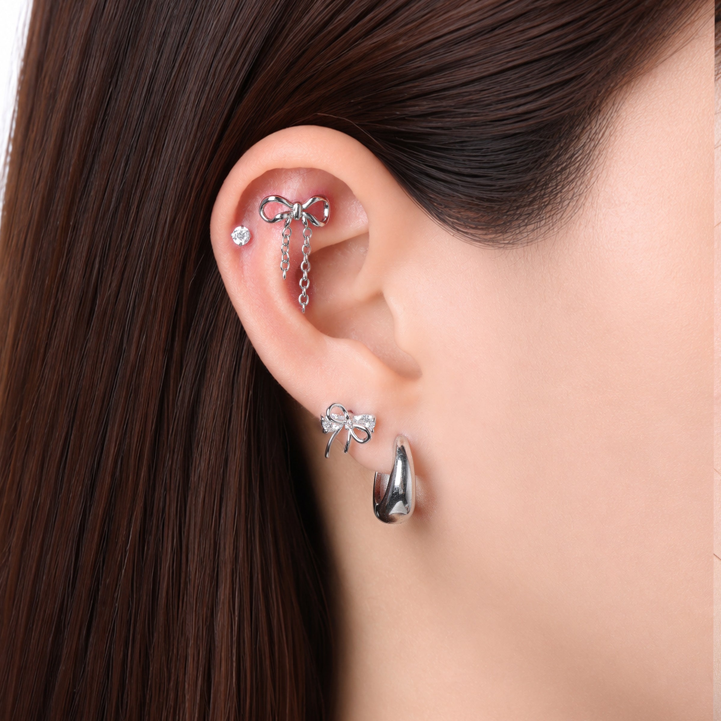 Bow Stud