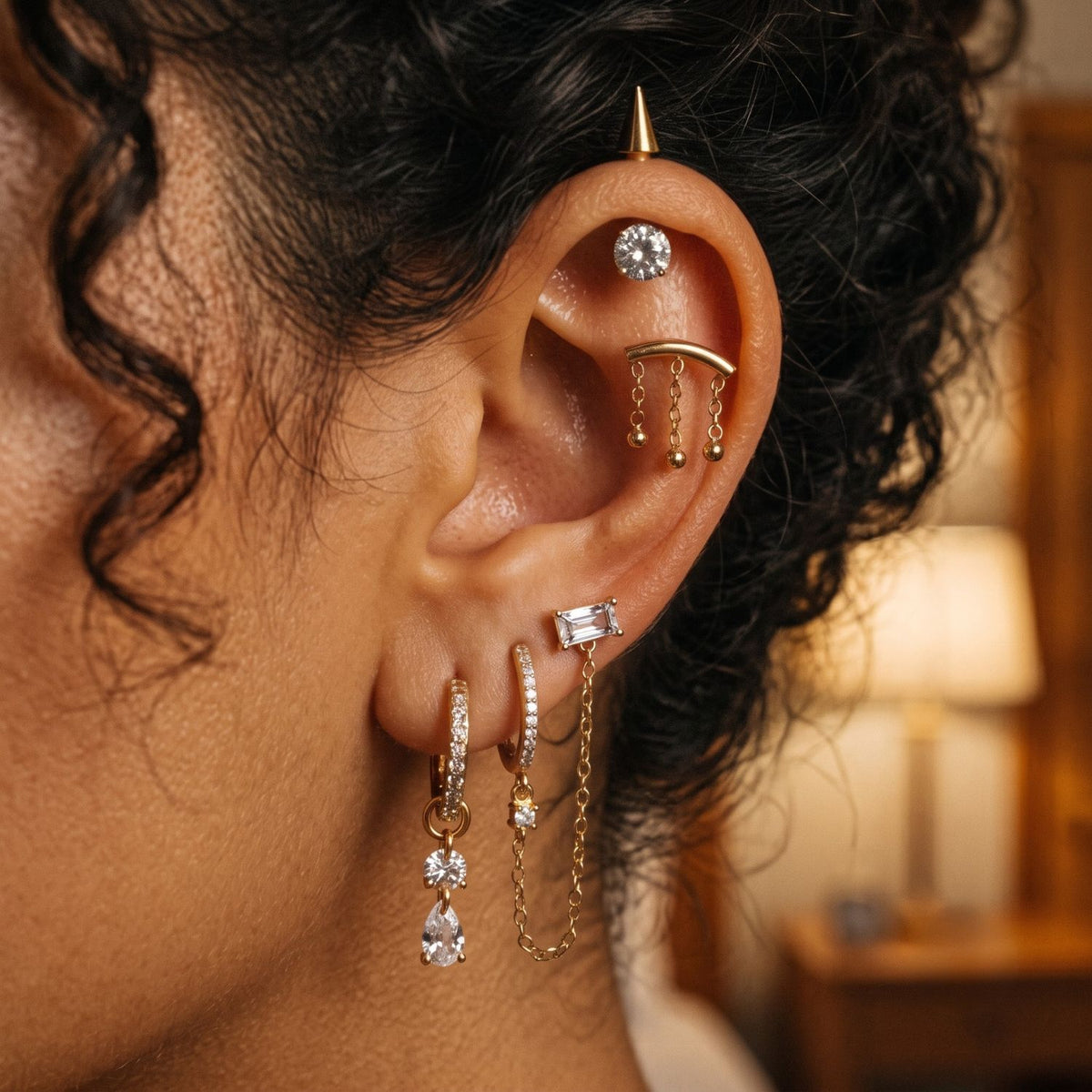 Oumo Jewelry