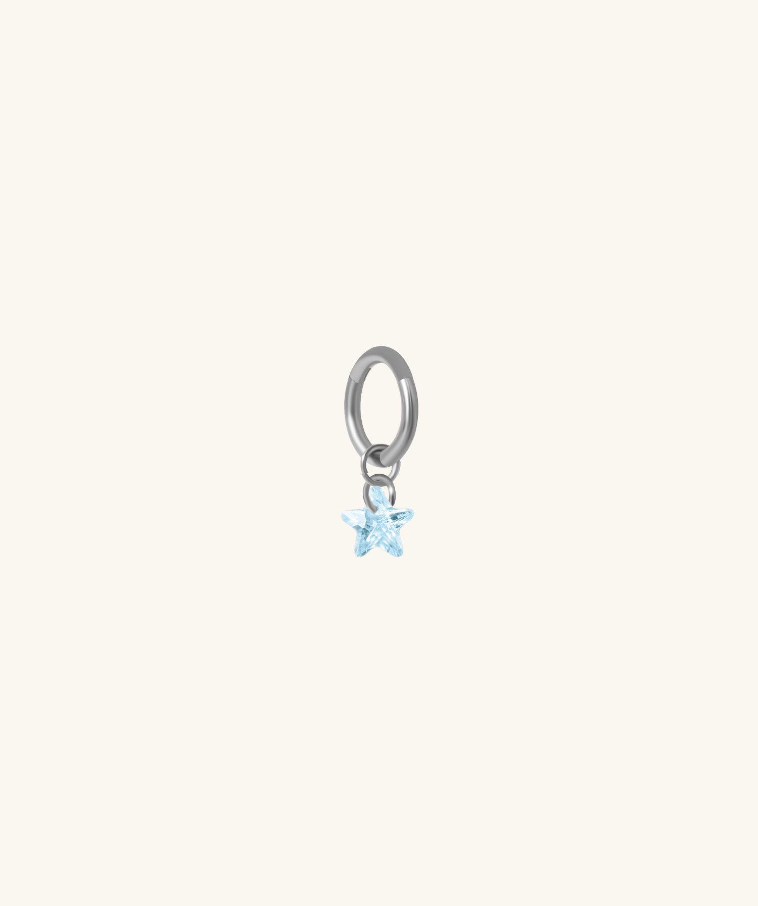 Liora Star Clicker - OumoJewelry