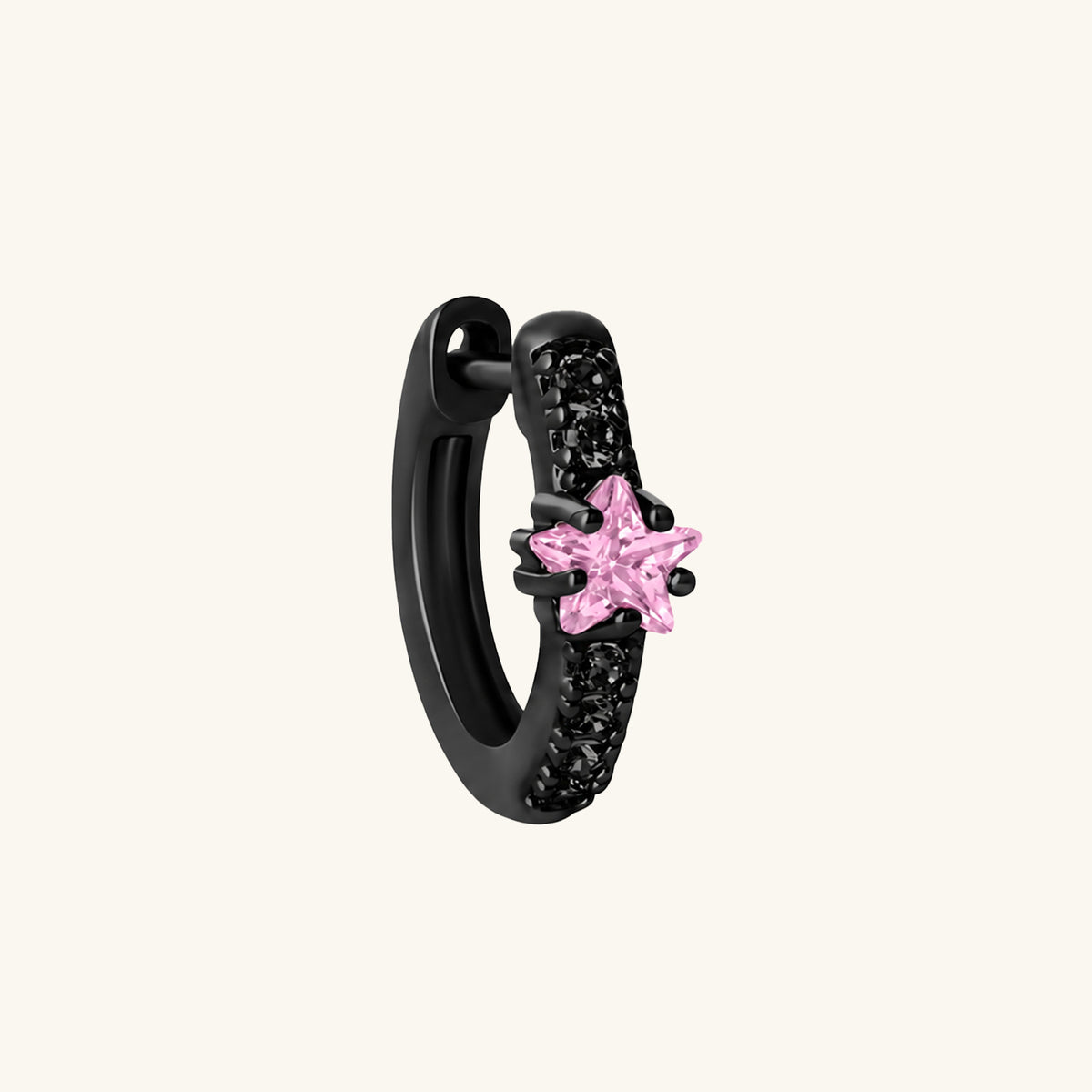 Starry Hoop