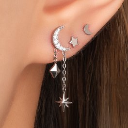 ASTM F-136 Titanium Piercing Jewelry