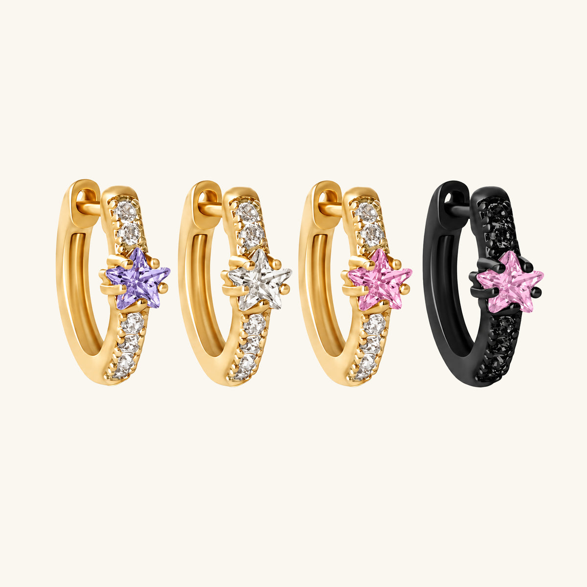Starry Hoop