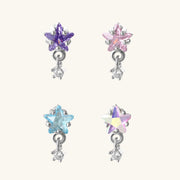 Star Gem Drop