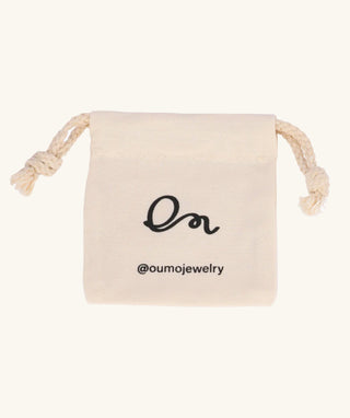 OUMO Pouch Bag - OumoJewelry