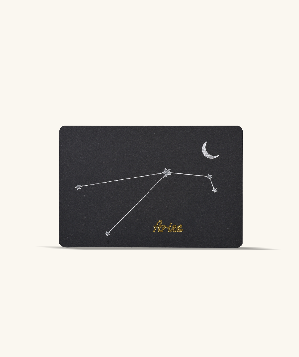 Zodiac Gift Card - Oumo Jewelry