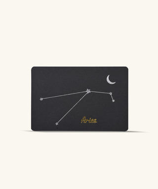 Zodiac Gift Card