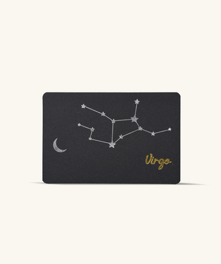 Zodiac Gift Card