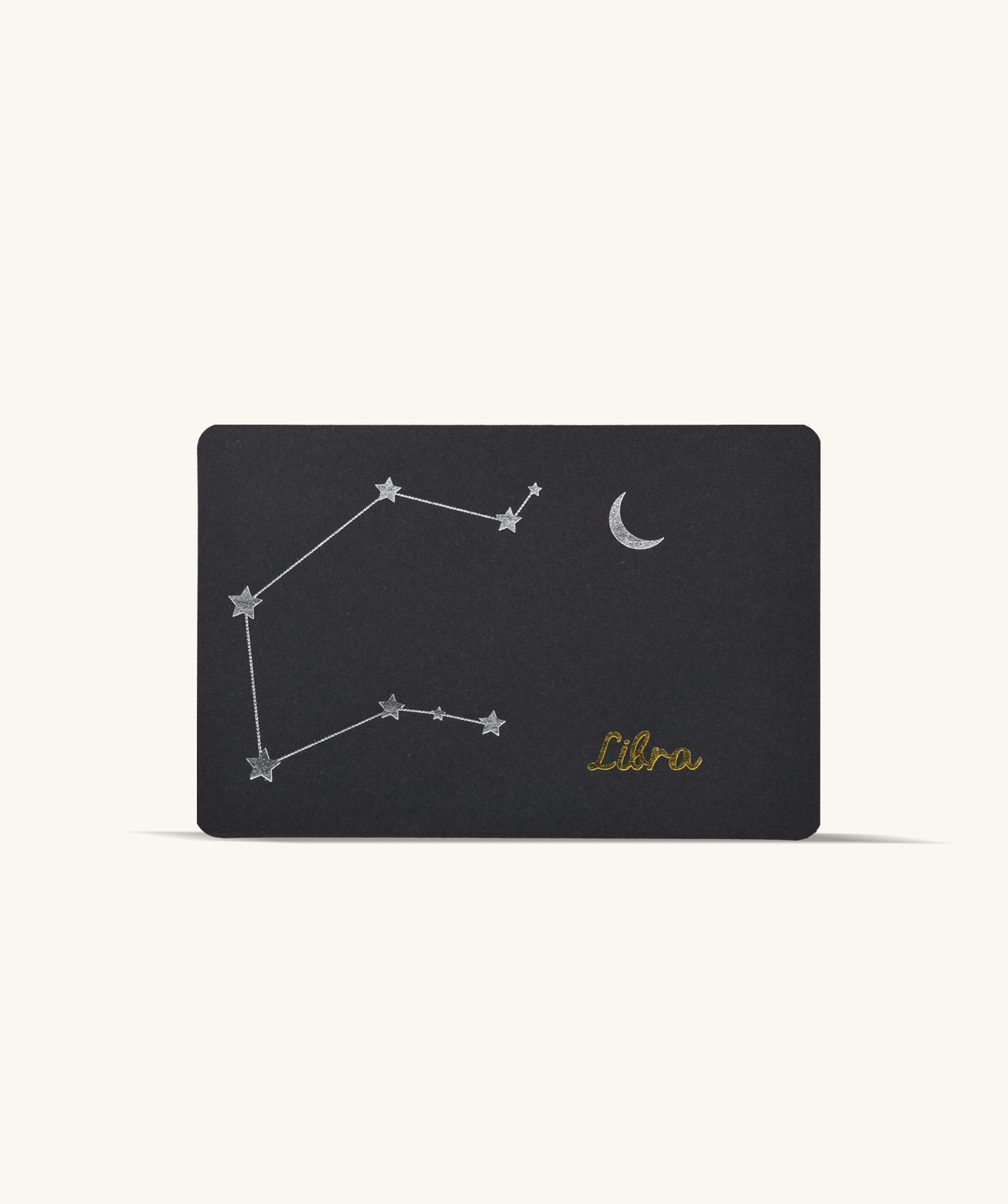 Zodiac Gift Card - Oumo Jewelry