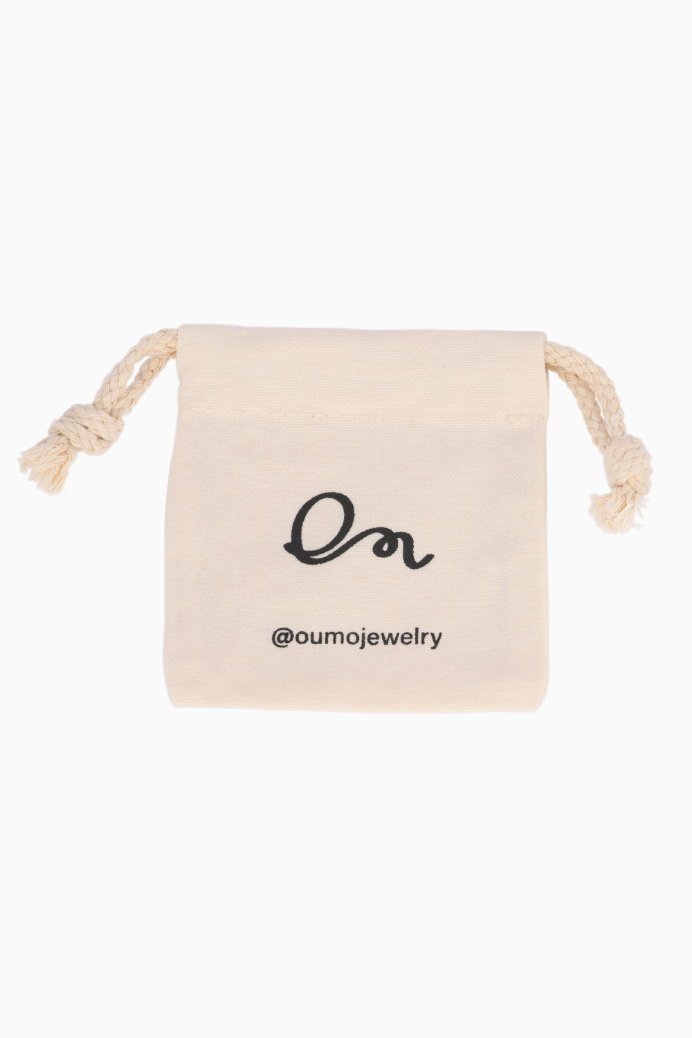 OUMO Pouch Bag