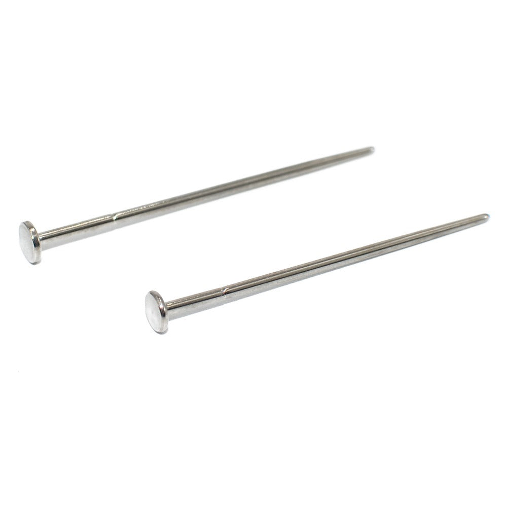 Threadless Flat Back Applicator Tool - OhmoJewelry