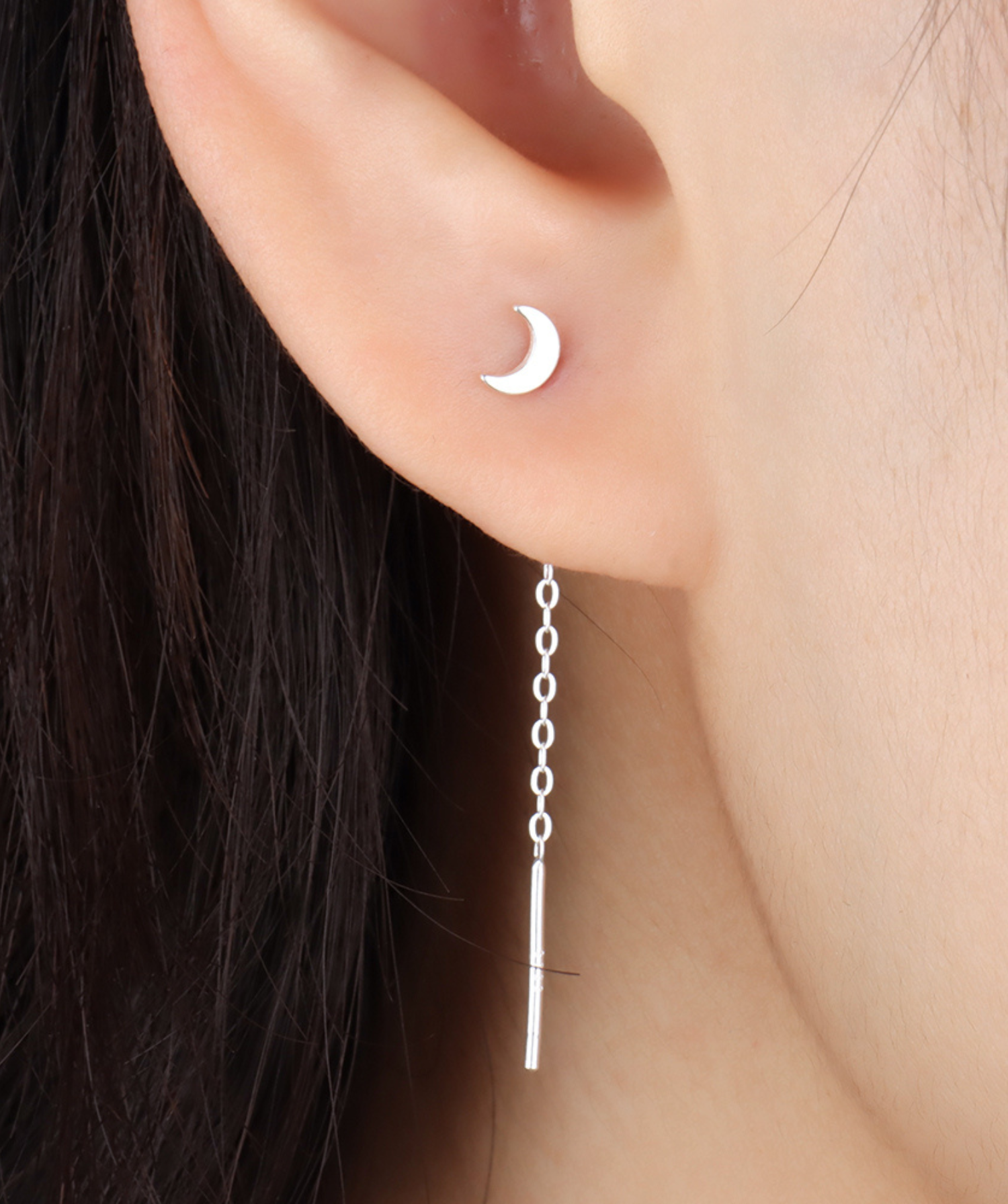 Moon Ear Threads