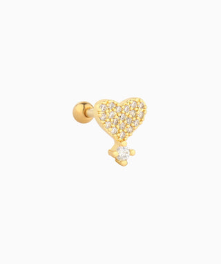 Falling In Love - OumoJewelry