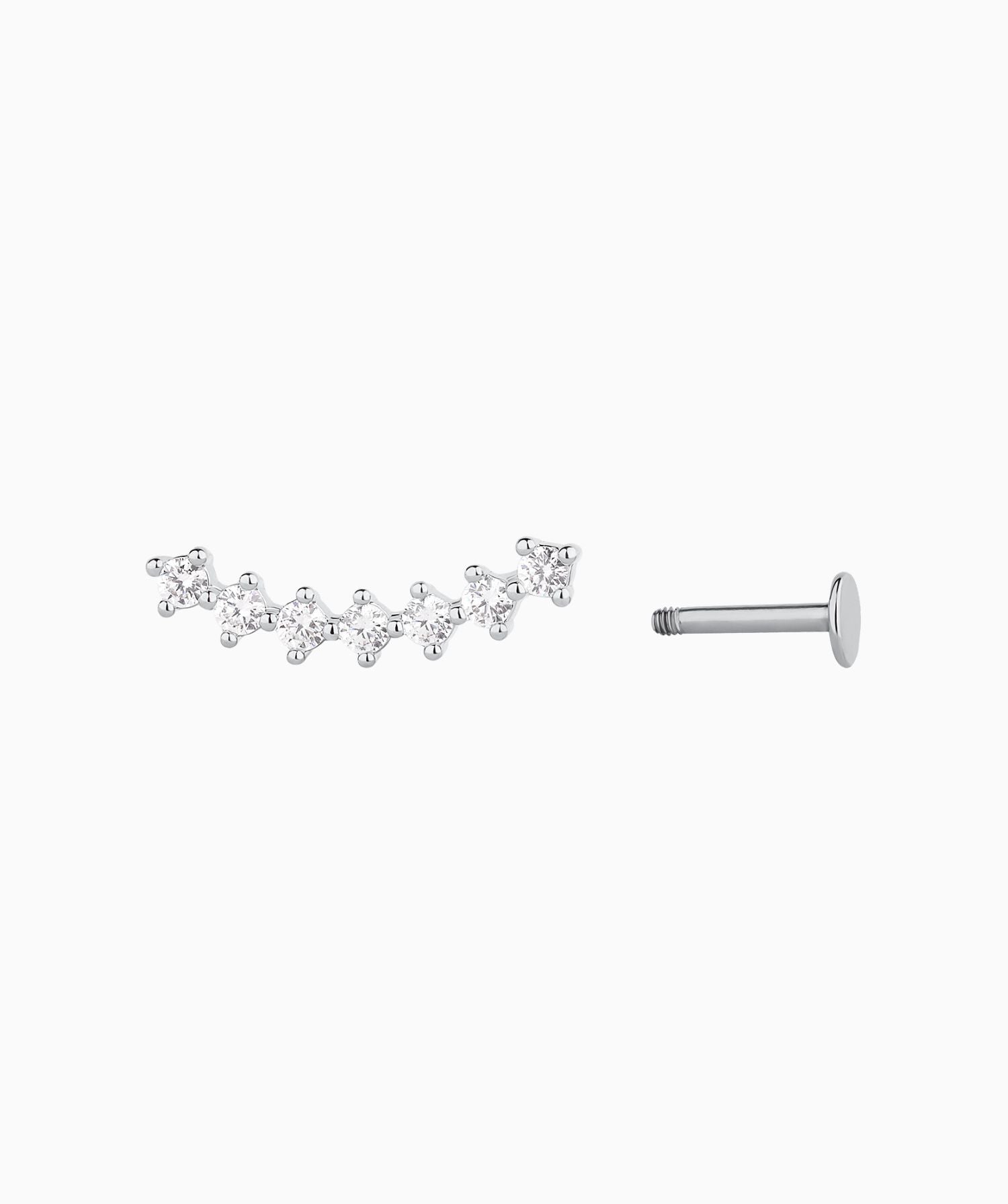 Gems Flat Back Stud