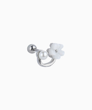 Flower Party Stud - OumoJewelry